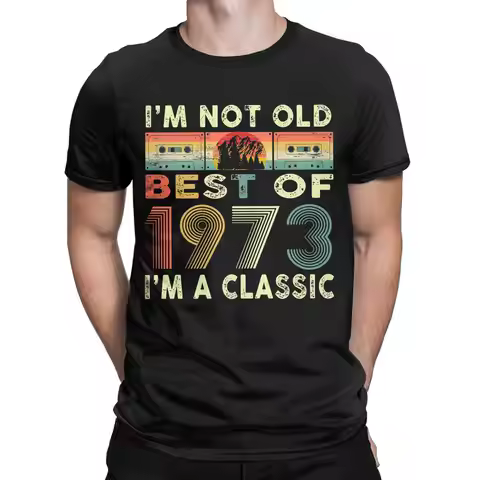 Men’s pure cotton t -shirt with short sleeve